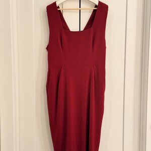 BGL Midi Dress
